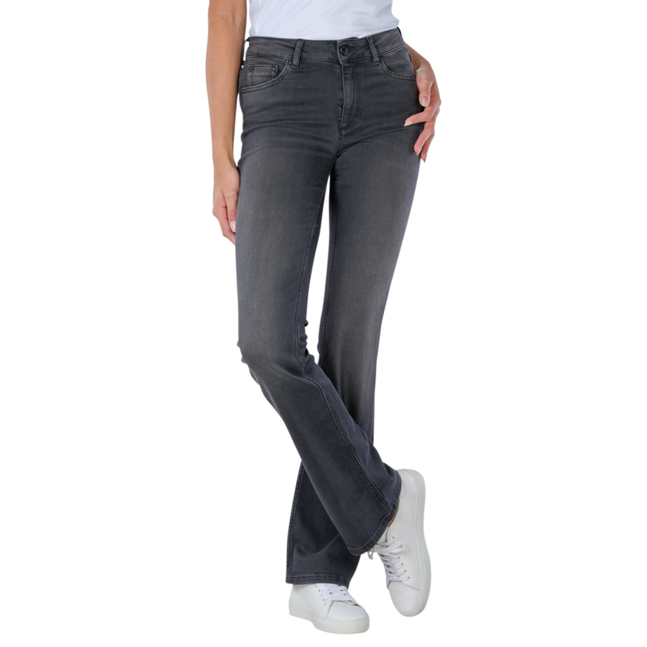 Mustang Shelby Slim Bootcut Jeans  