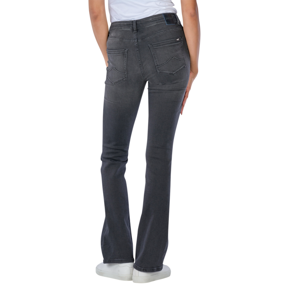 Mustang Shelby Slim Bootcut Jeans  