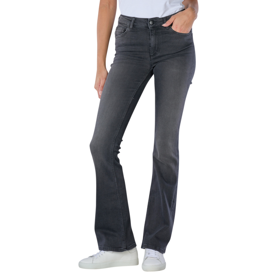 Shelby Jeans Slim Bootcut
