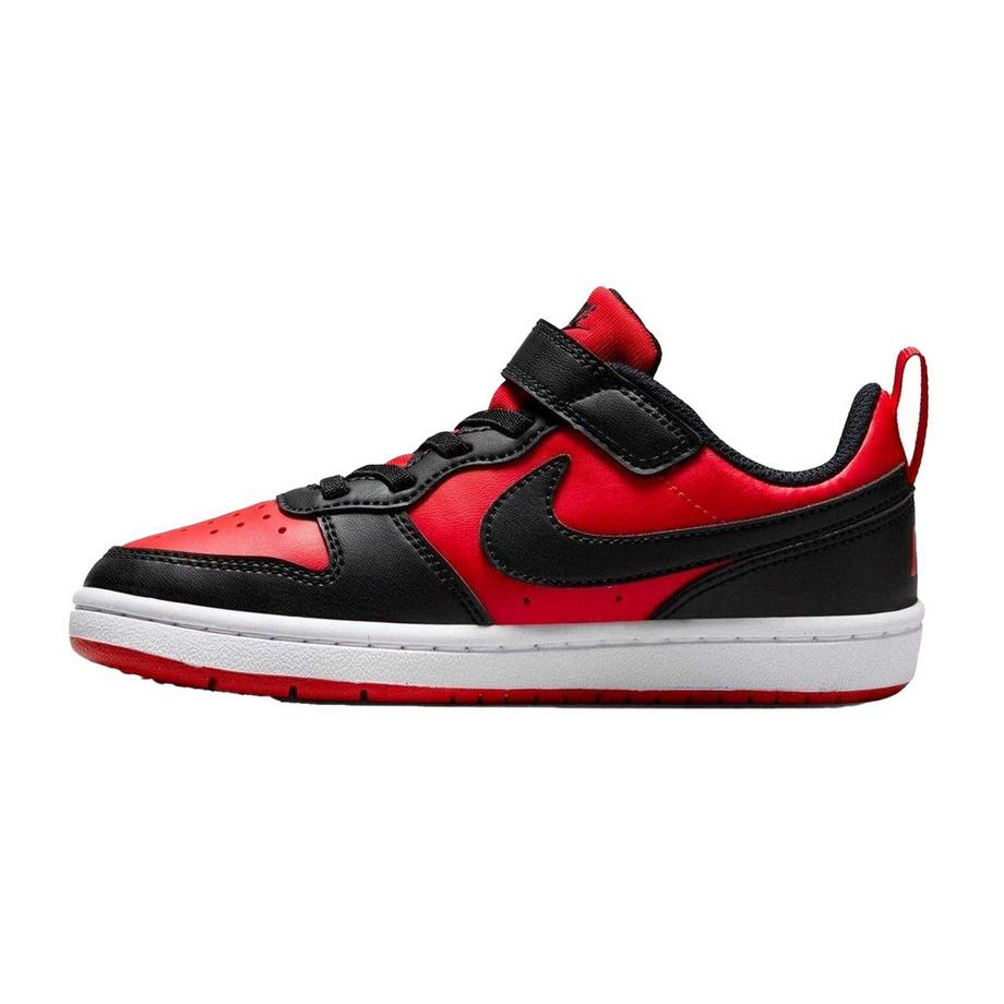 NIKE Court Borough Sneaker mit Cupsohle  