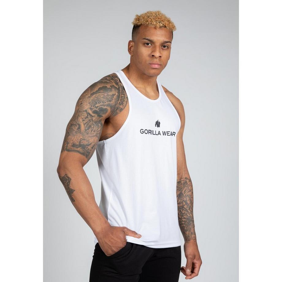 Gorilla Wear Carter Stretch Tanktop  