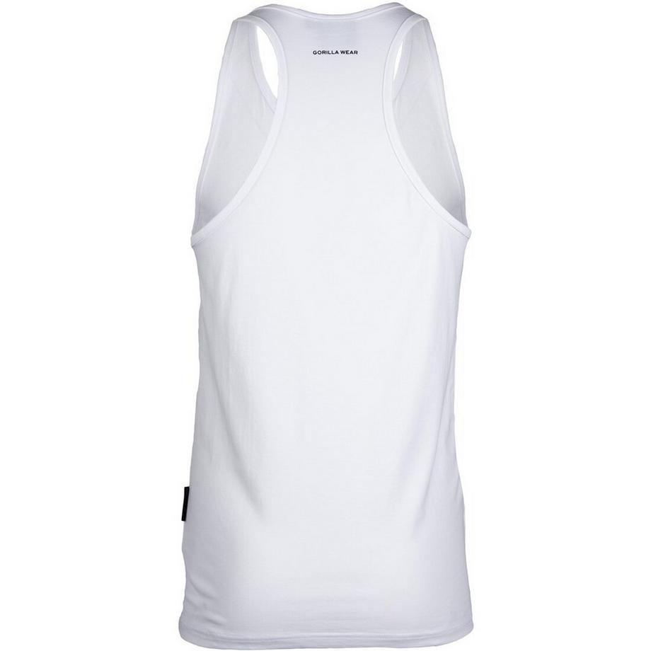 Gorilla Wear Carter Stretch Tanktop  