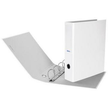 BIELLA Zeigebuch Dinor-Quatro 7cm, 4-Ring A4