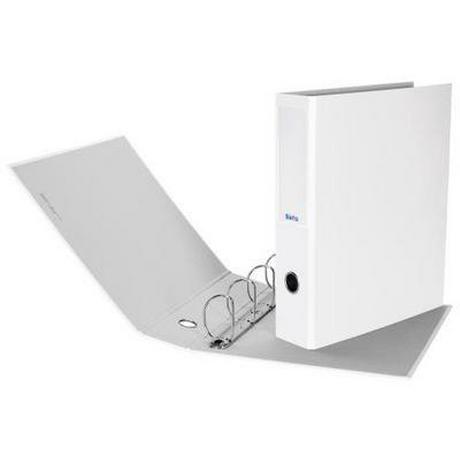 Biella BIELLA Zeigebuch Dinor-Quatro 7cm, 4-Ring A4  