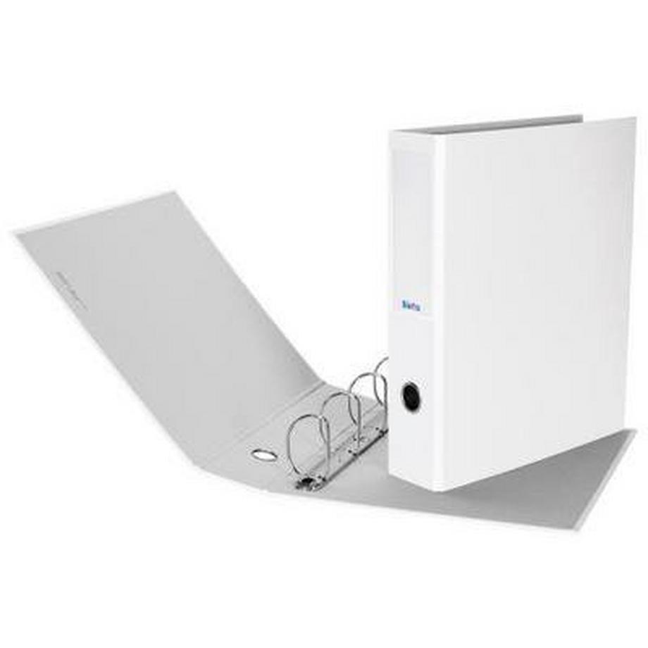 BIELLA Zeigebuch Dinor-Quatro 7cm, 4-Ring A4