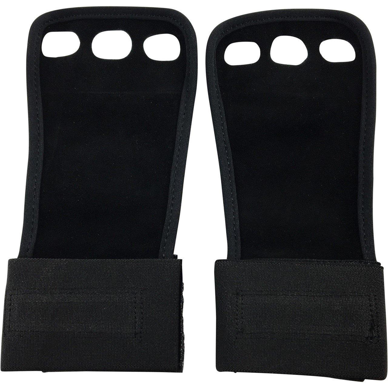 Tunturi  Cross Fit Grip Leder Handschutz 