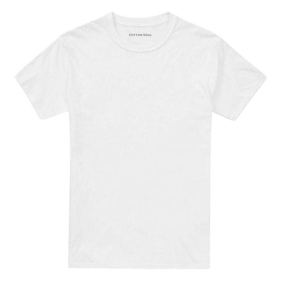 T-ShirtIt Hasn´t Been Written Yet