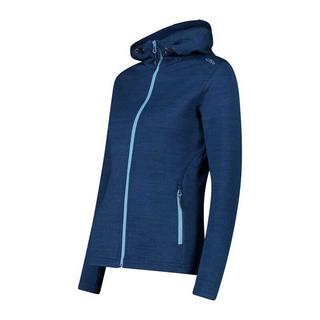 CMP  damen kapuzenpullover 