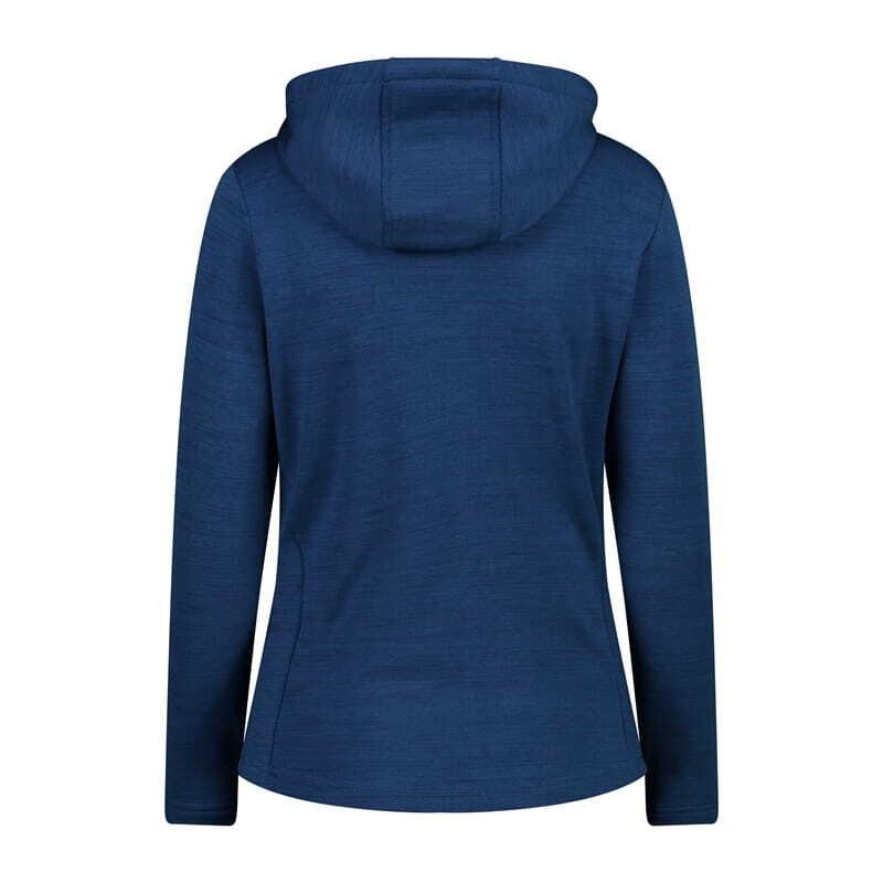 CMP  damen kapuzenpullover 