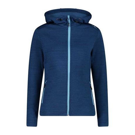 CMP  damen kapuzenpullover 