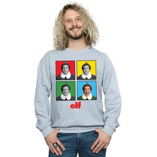 Elf  Sweatshirt 