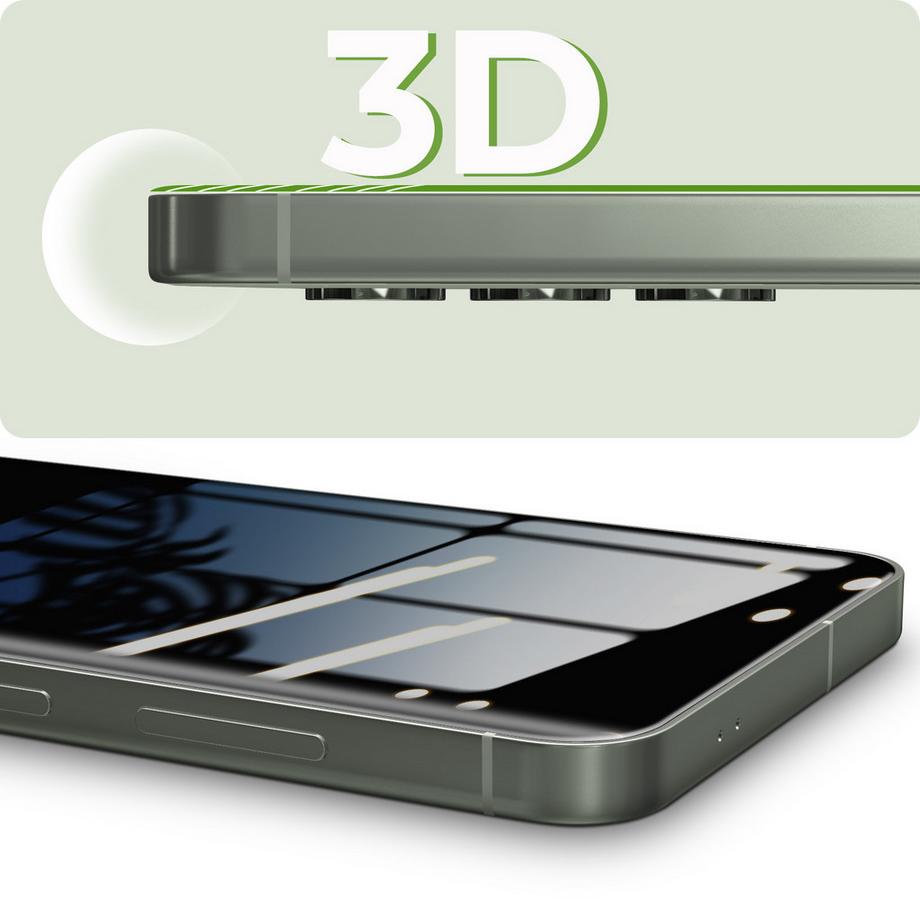 Avizar  Flexible Folie Samsung S24 Bestsuit 
