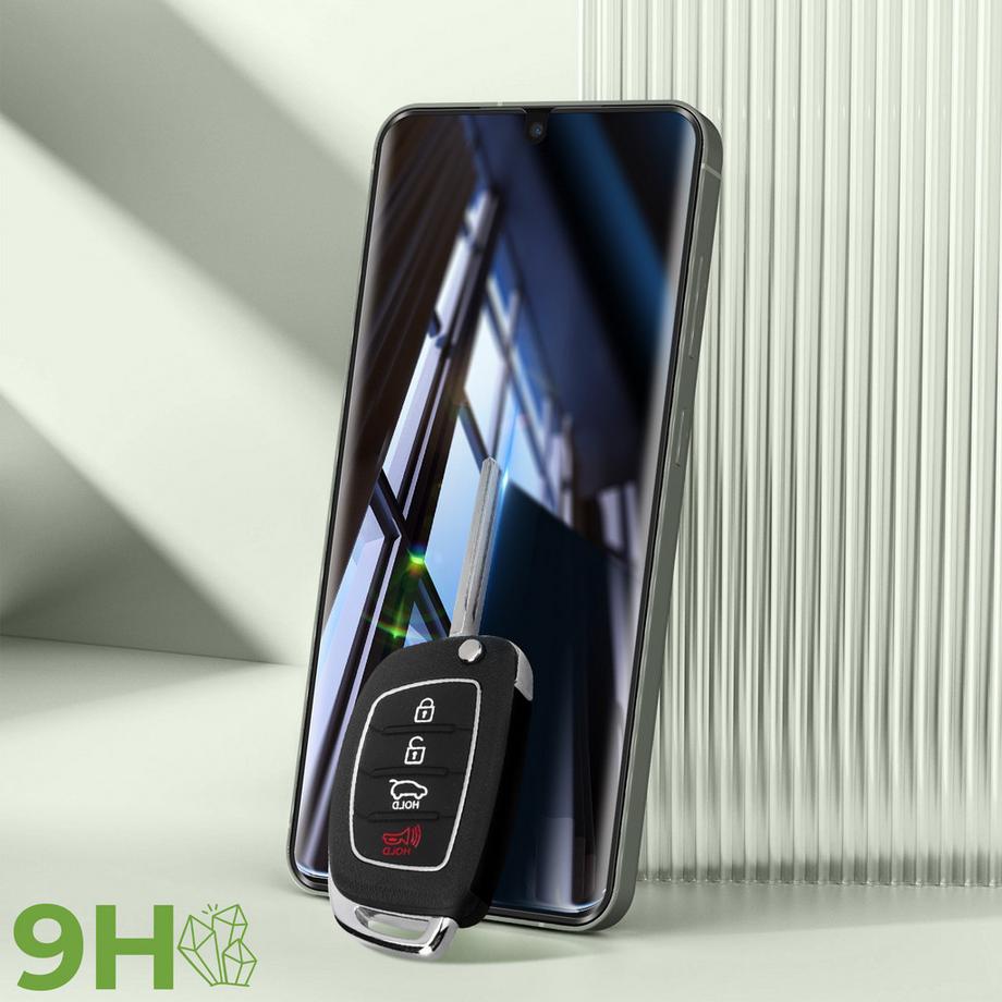 Avizar  Flexible Folie Samsung S24 Bestsuit 