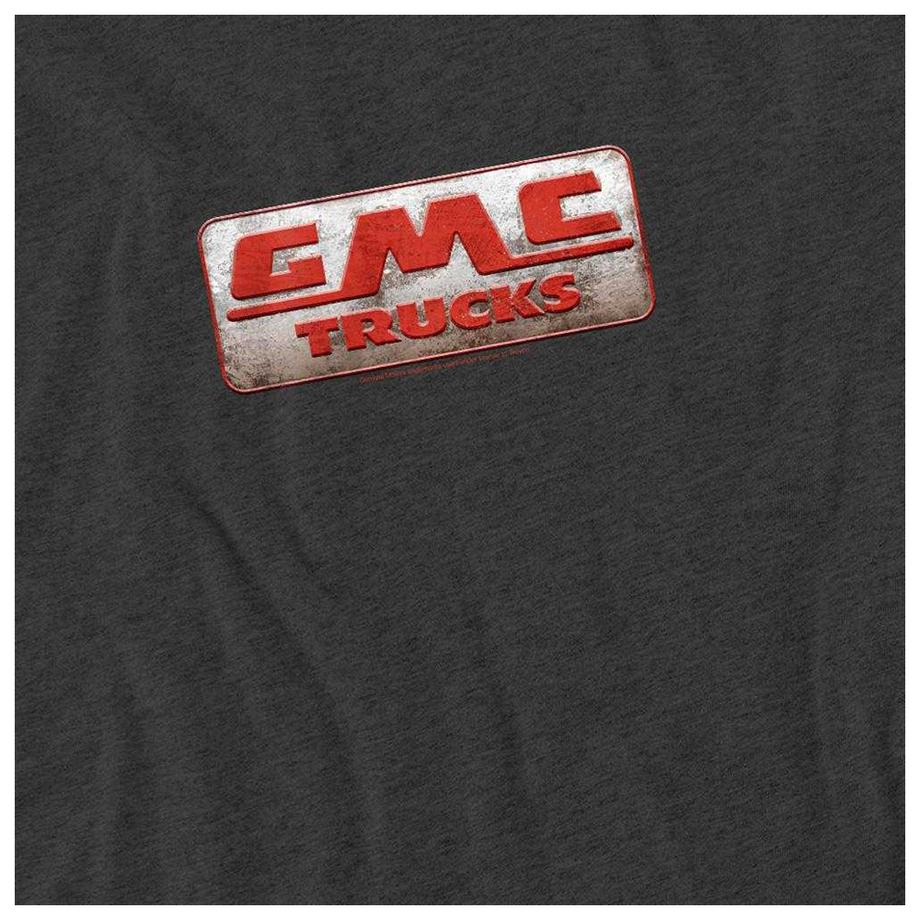 GMC  T-Shirt 