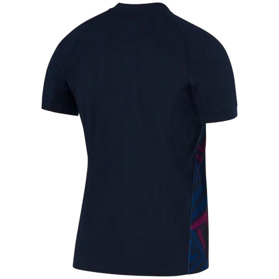 NIKE  Maillot Extérieur Rugby Motiftyle Racing 92 Stadium 