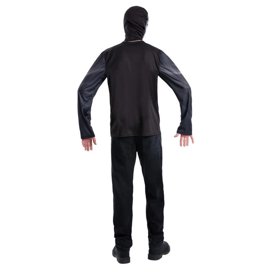 smiffys  Costume Motiftyle Squelette 