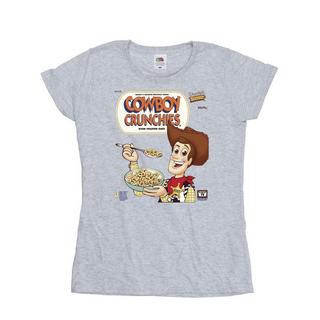 Disney Toy Story Cowboy Crunchies T-Shirt  