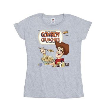 Tshirt TOY STORY COWBOY CRUNCHIES