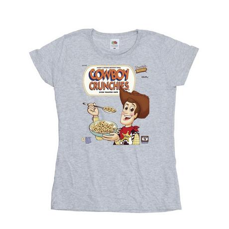 Disney Toy Story Cowboy Crunchies T-Shirt  
