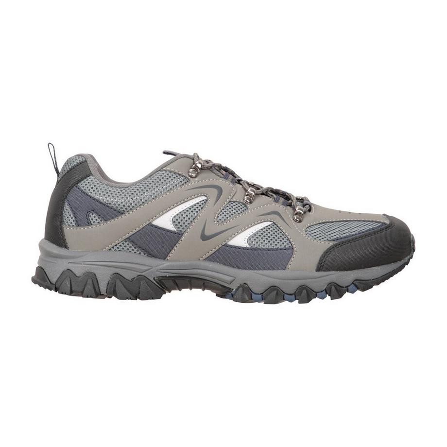Mountain Warehouse Scarpe da trekking Jungle  