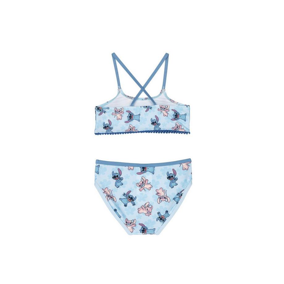 Disney  Bikini Stitch 