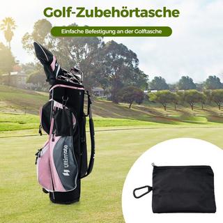 Northio  Coffret cadeau de golf complet , accessoires de golf, lot de 3 balles de golf, cadeau de golf dans une boîte cadeau 