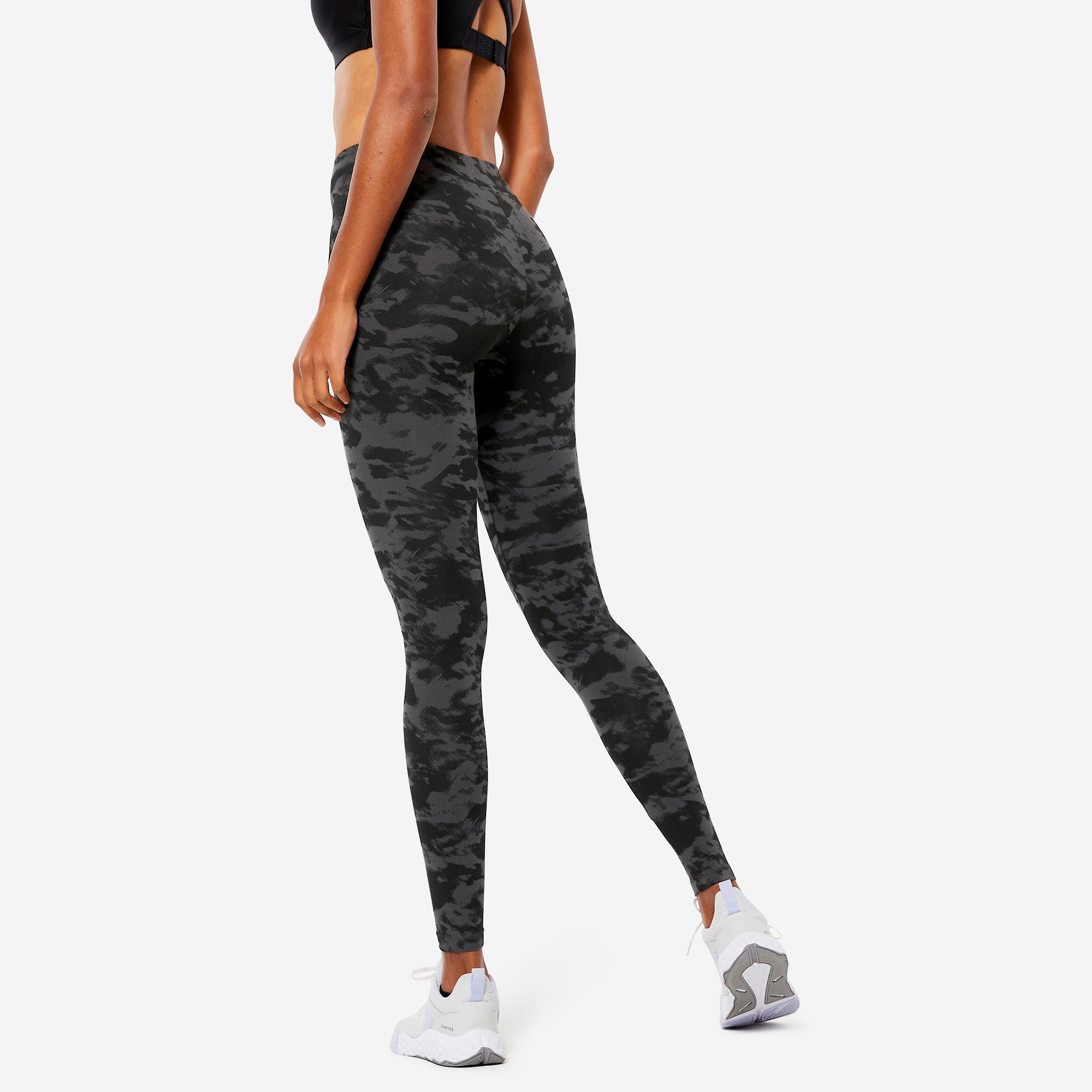 DOMYOS  Legging - 500 