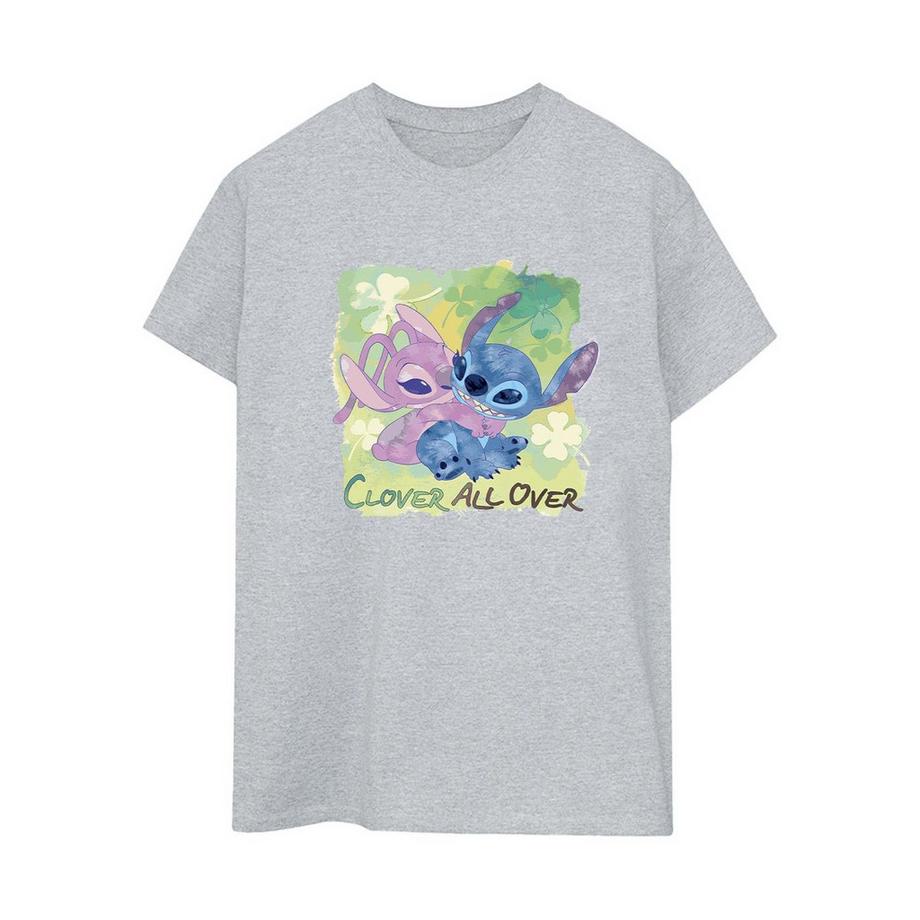 Tshirt ST PATRICK'S DAY