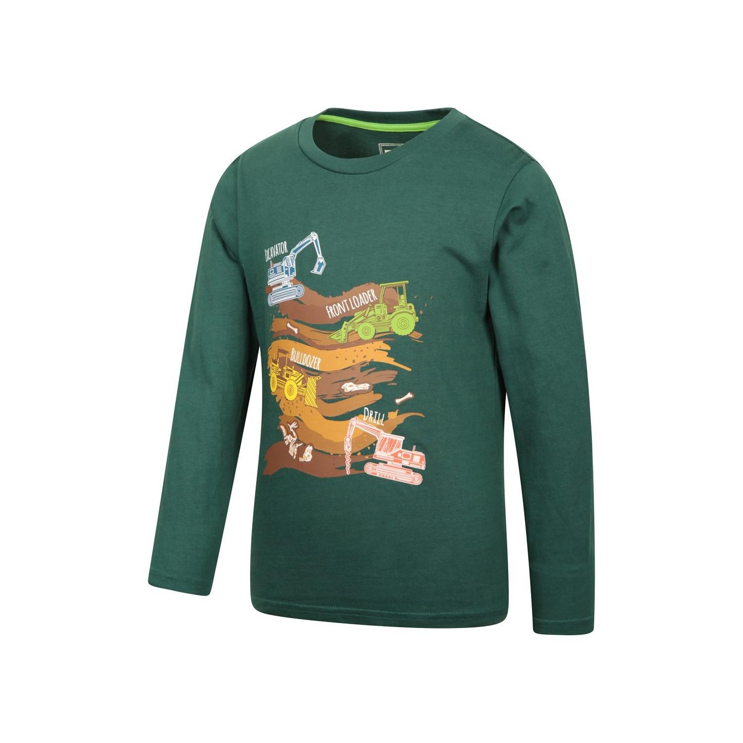 Mountain Warehouse  Tshirt Enfant 