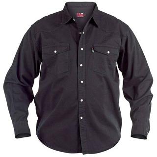 Duke  Chemise D555 WESTERN 