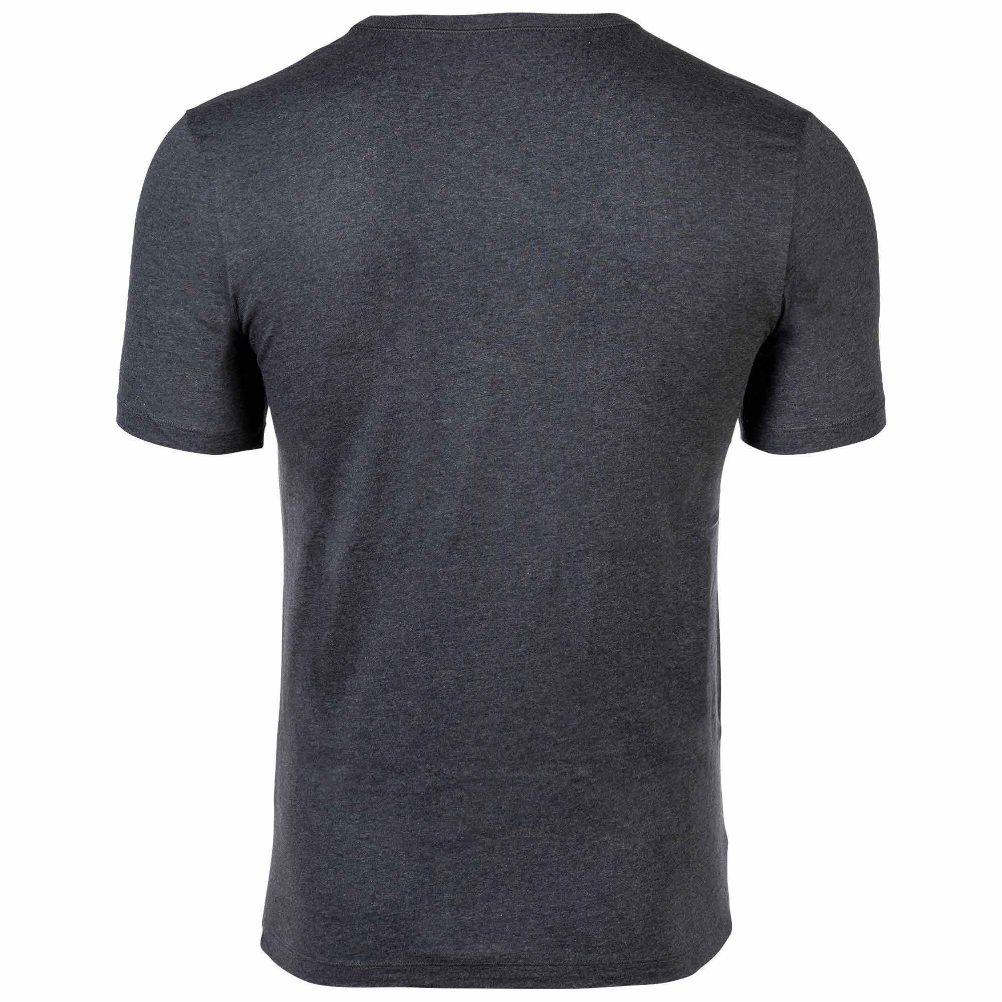 BOSS  T-shirt  Pack de 6 Confortable à porter-T-Shirt RN 3P Classic 