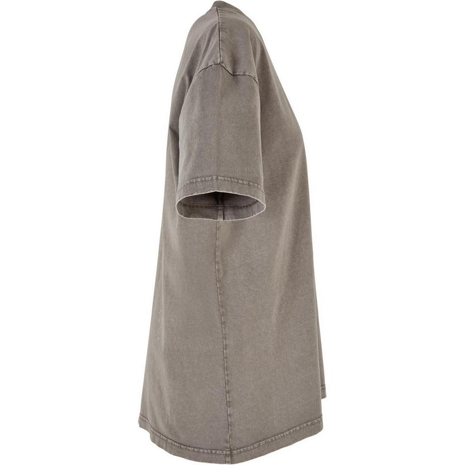 Build Your Own Oversized Acid Wash T-Shirt  