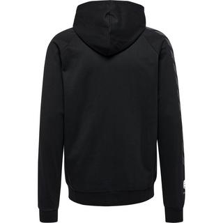 Hummel Move Grid Baumwoll Full Zip Hoodie  