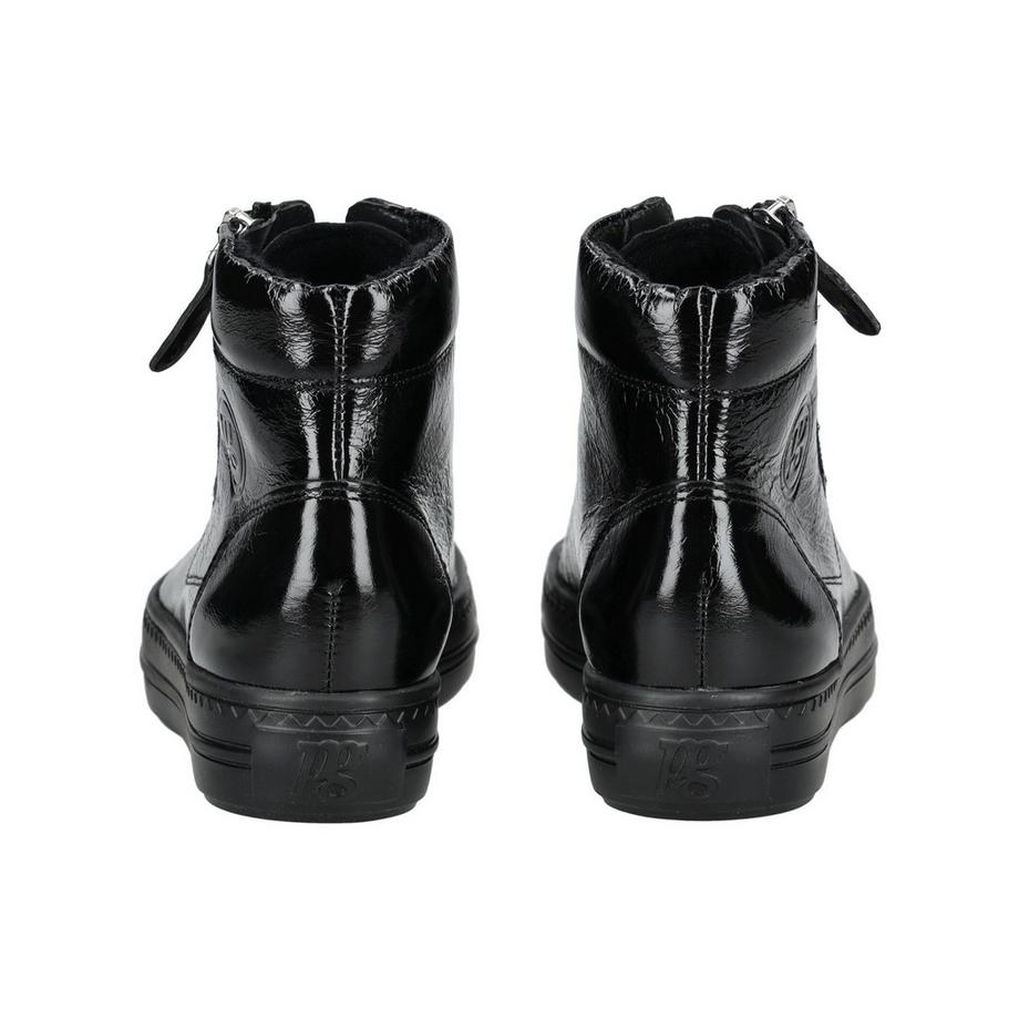 Paul Green High-Top Sneaker  