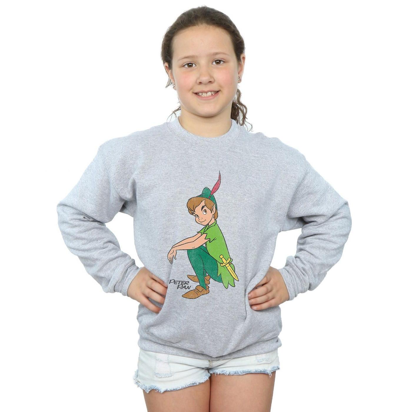 Disney  Sweatshirt 