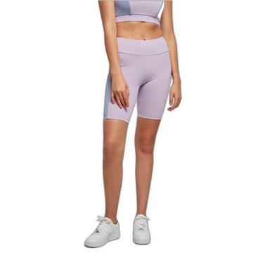 ciclisti da color block