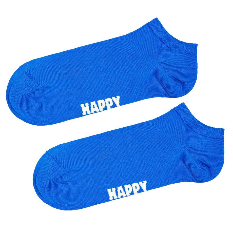 Happy Socks Calzini Sneaker Confezione da 3  