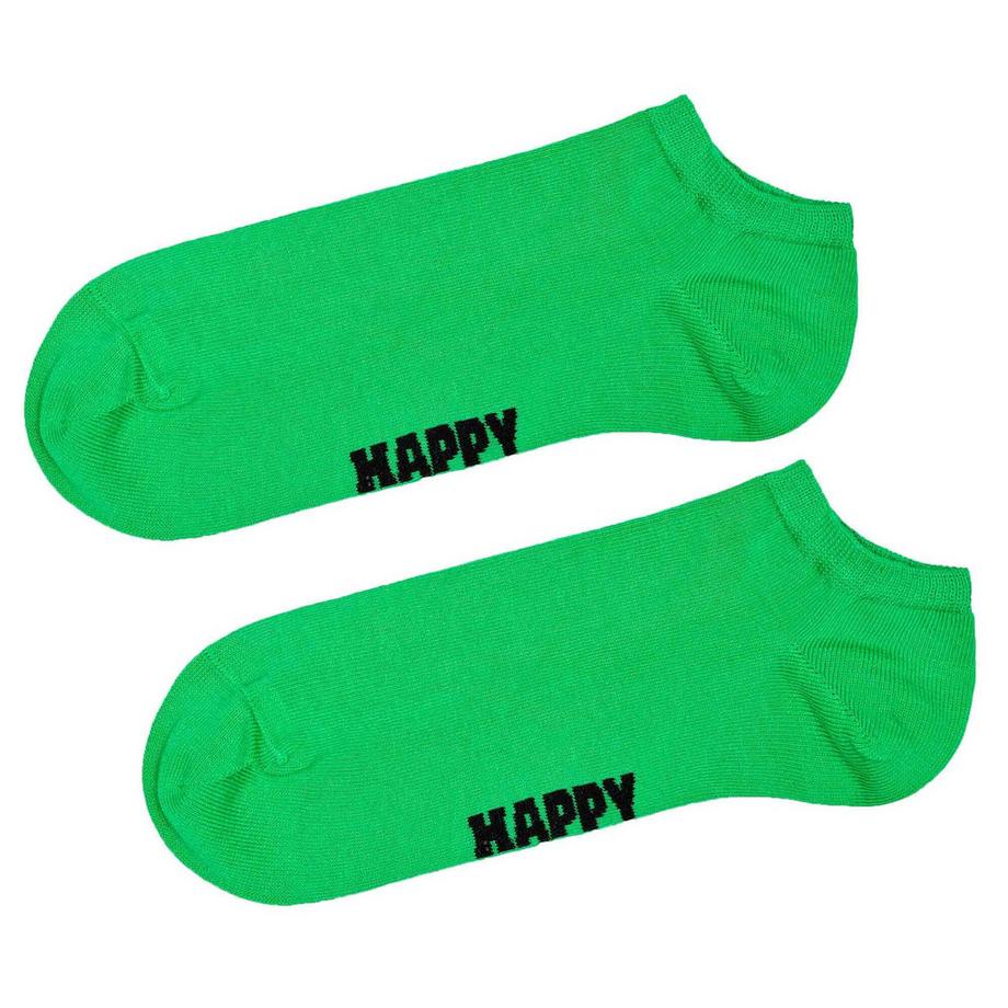 Happy Socks Calzini Sneaker Confezione da 3  
