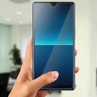 Avizar  Film d'écran Sony Xperia L4 Flexible 