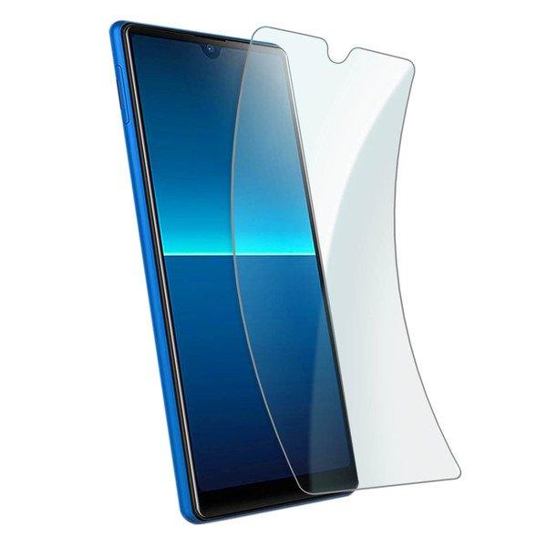 Avizar  Flexible Displayschutzfolie Xperia L4 