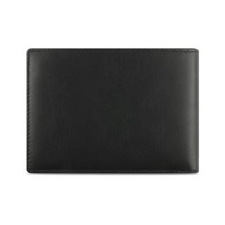 BUGATTI Super Slim Portefeuille format L horizontal avec rabat  