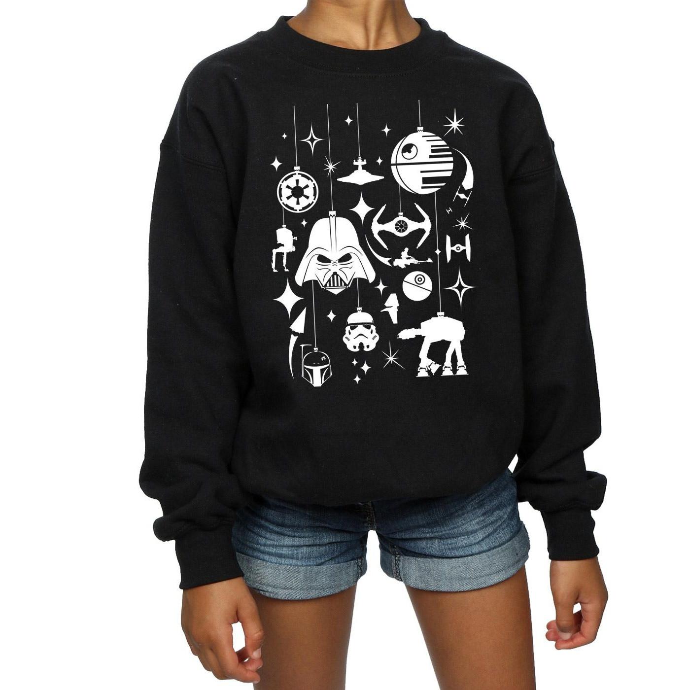 STAR WARS  Sweatshirt 