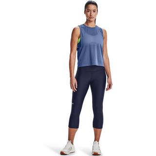 UNDER ARMOUR  legging donna a vita alta  heatgear® 