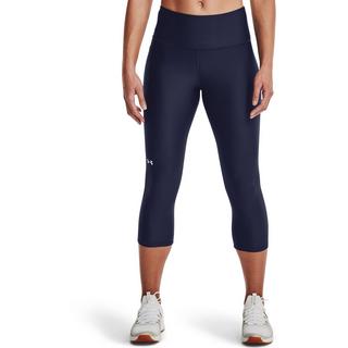 UNDER ARMOUR  legging donna a vita alta  heatgear® 