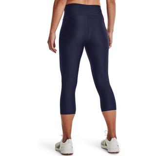 UNDER ARMOUR  legging donna a vita alta  heatgear® 