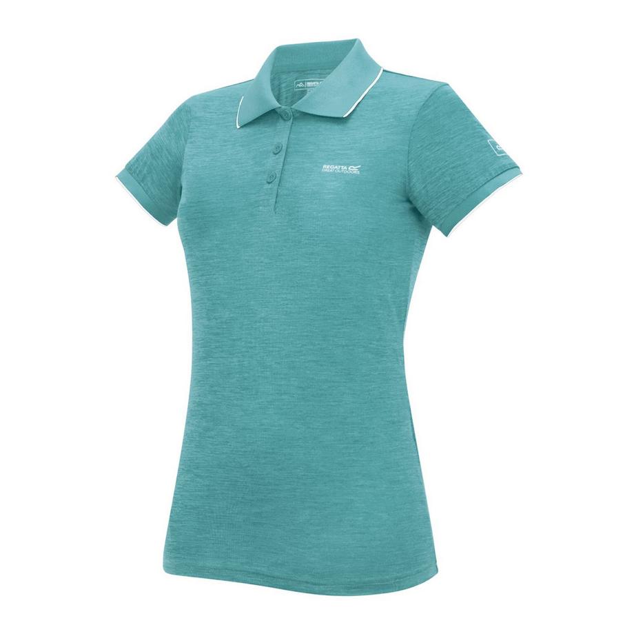 Regatta  Remex Ii Poloshirt 