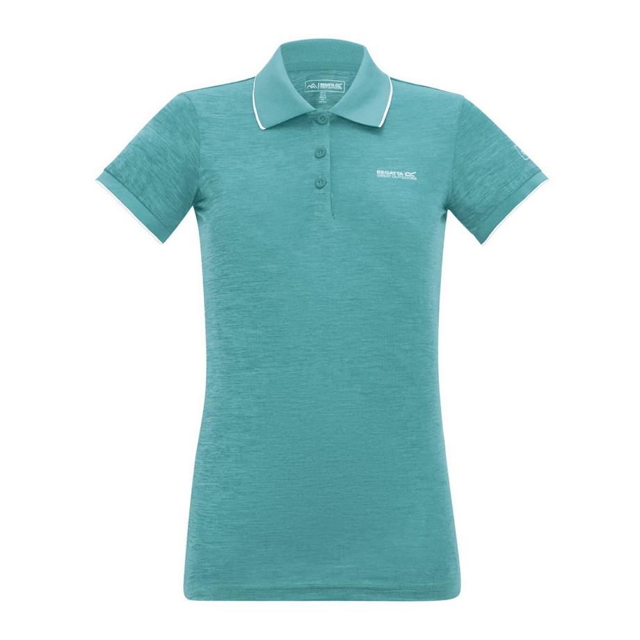 Remex Ii Poloshirt