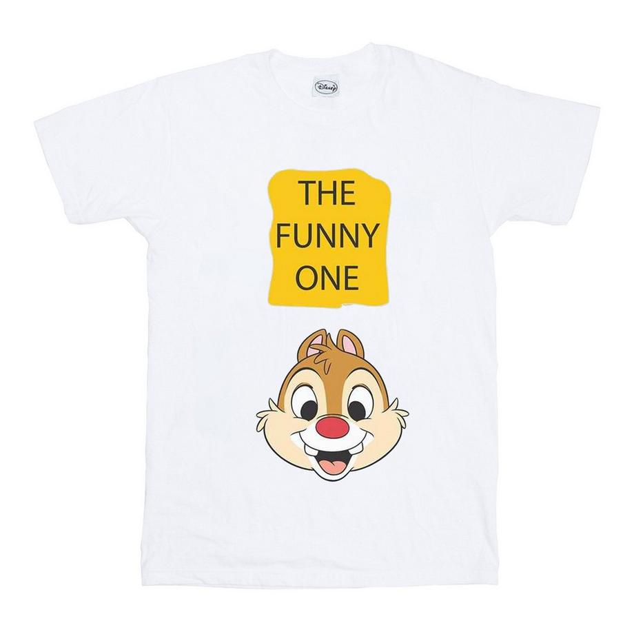 Disney Chip N Dale The Funny One T-Shirt  