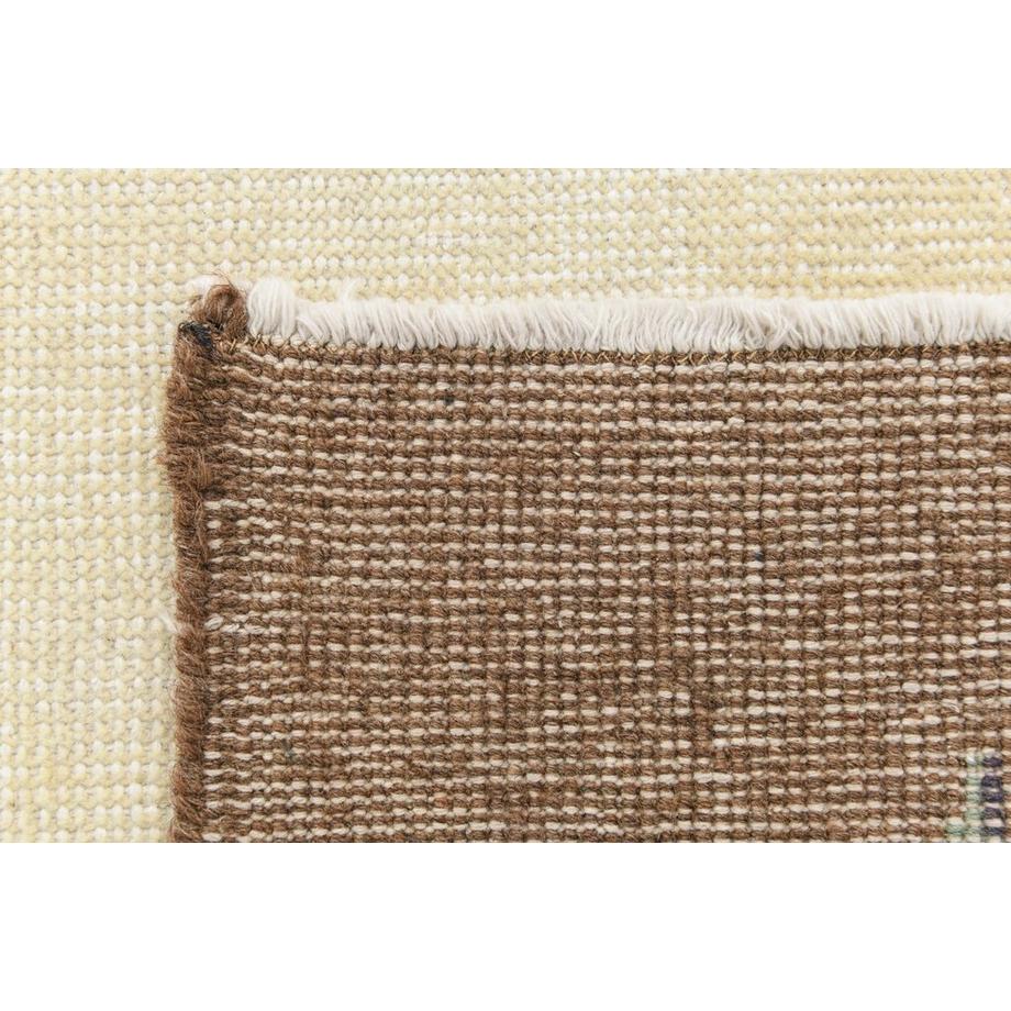 VIDAL Tapis fait à la main Ultra Vintage  