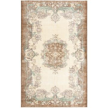 Tapis fait à la main Ultra Vintage